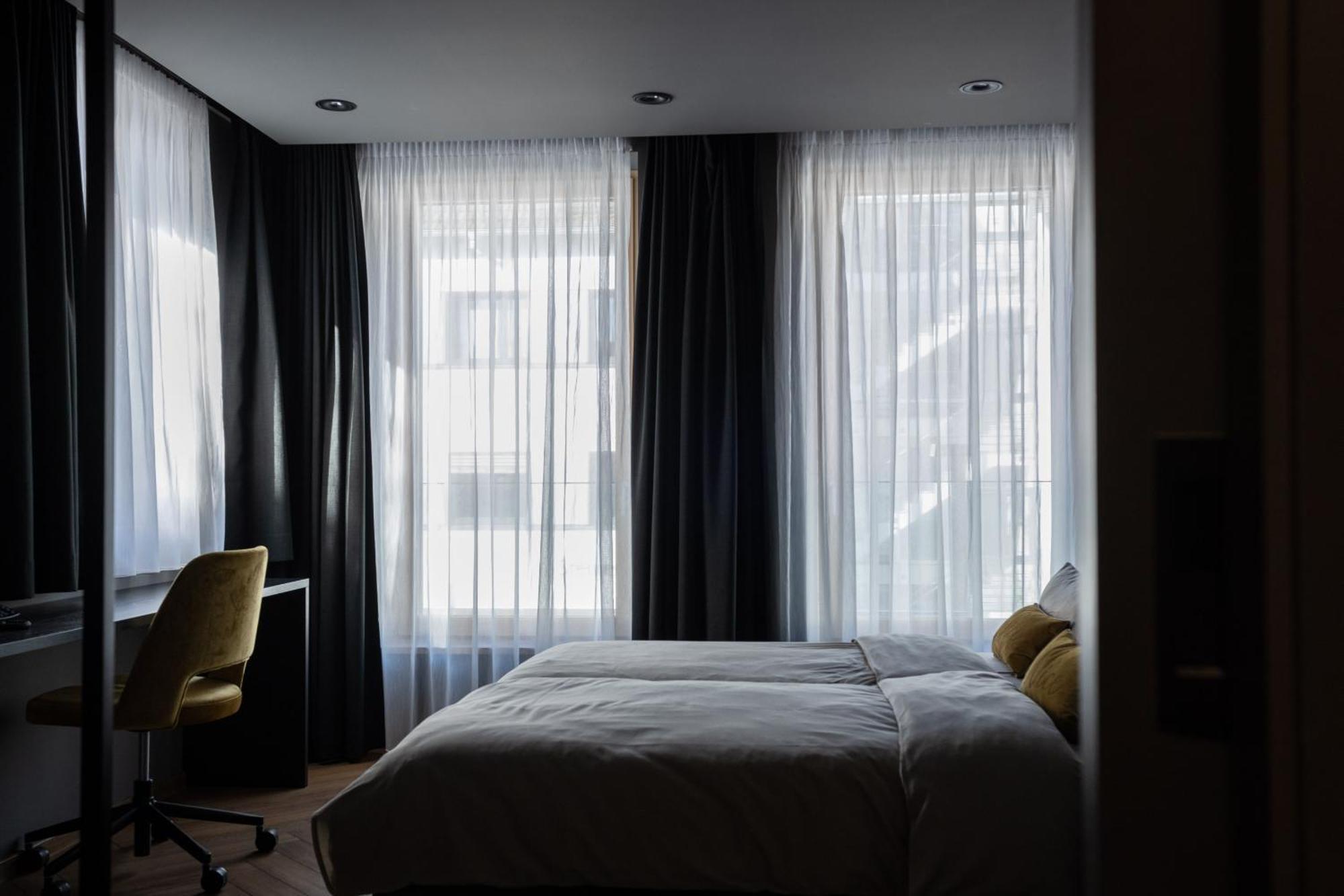 Hotel Nice Laupheim Exteriör bild